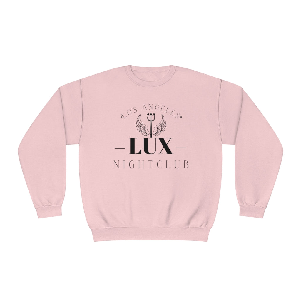 Devil's Club Crewneck Sweatshirt