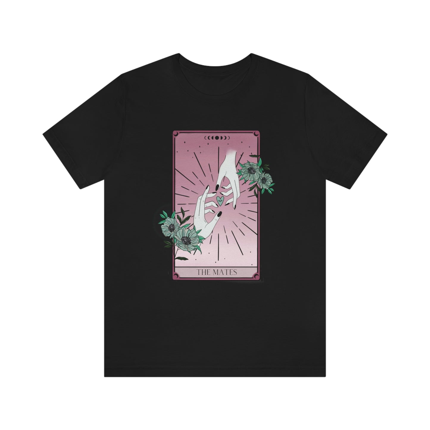 The Mates Short Sleeve Tee