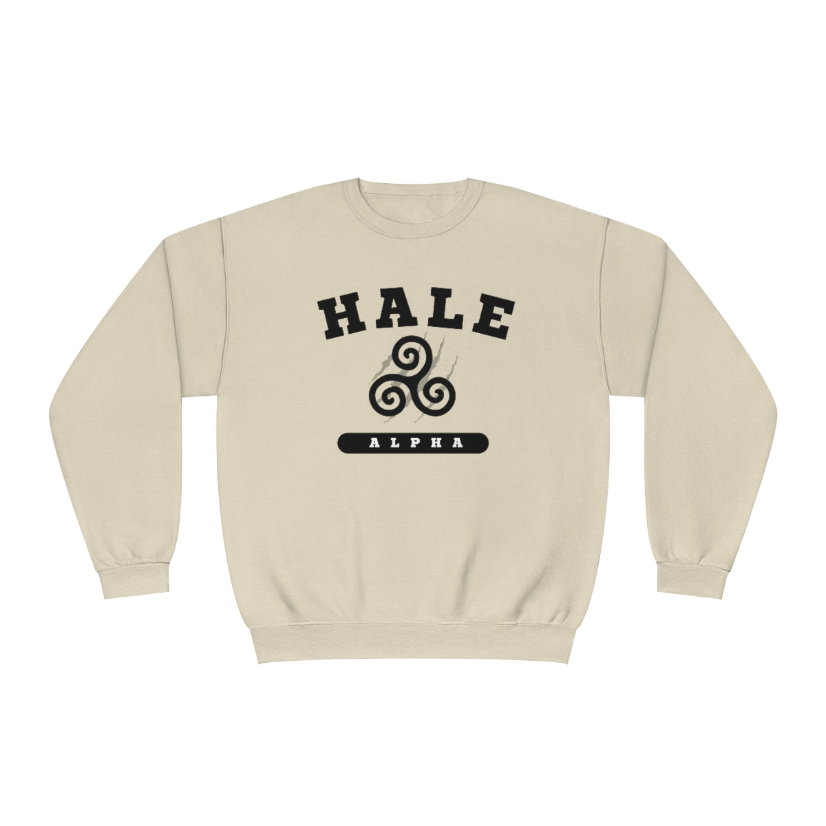 Hale Crewneck Sweatshirt