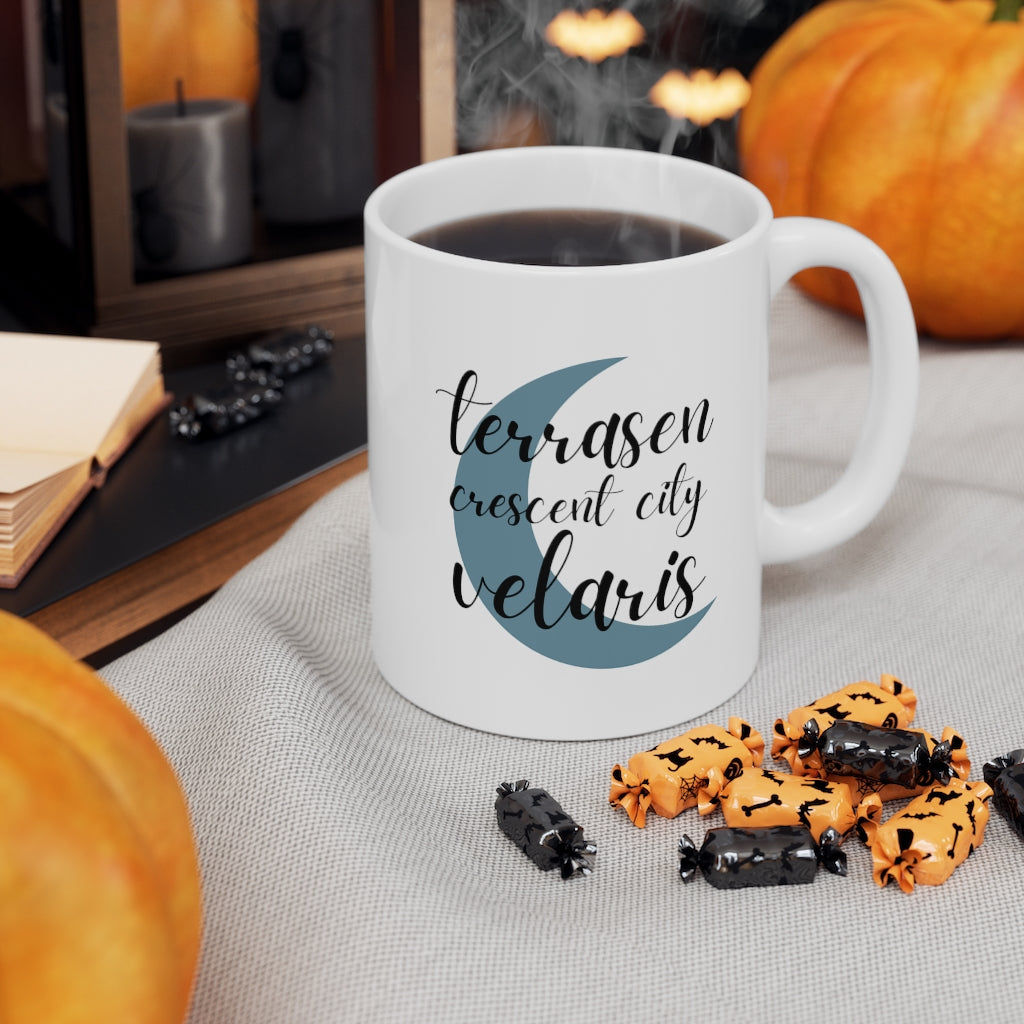 SJM Universe Mug 11oz