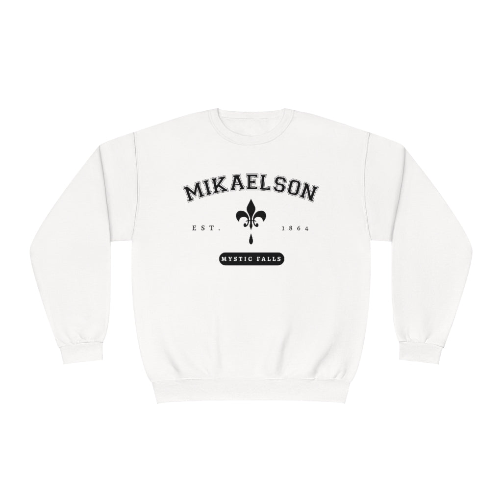 Mikael Sweatshirt