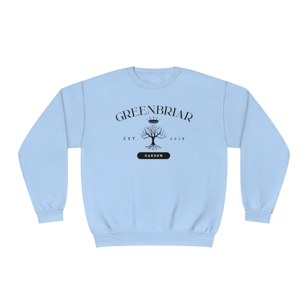 Cruel Briar Crewneck Sweatshirt