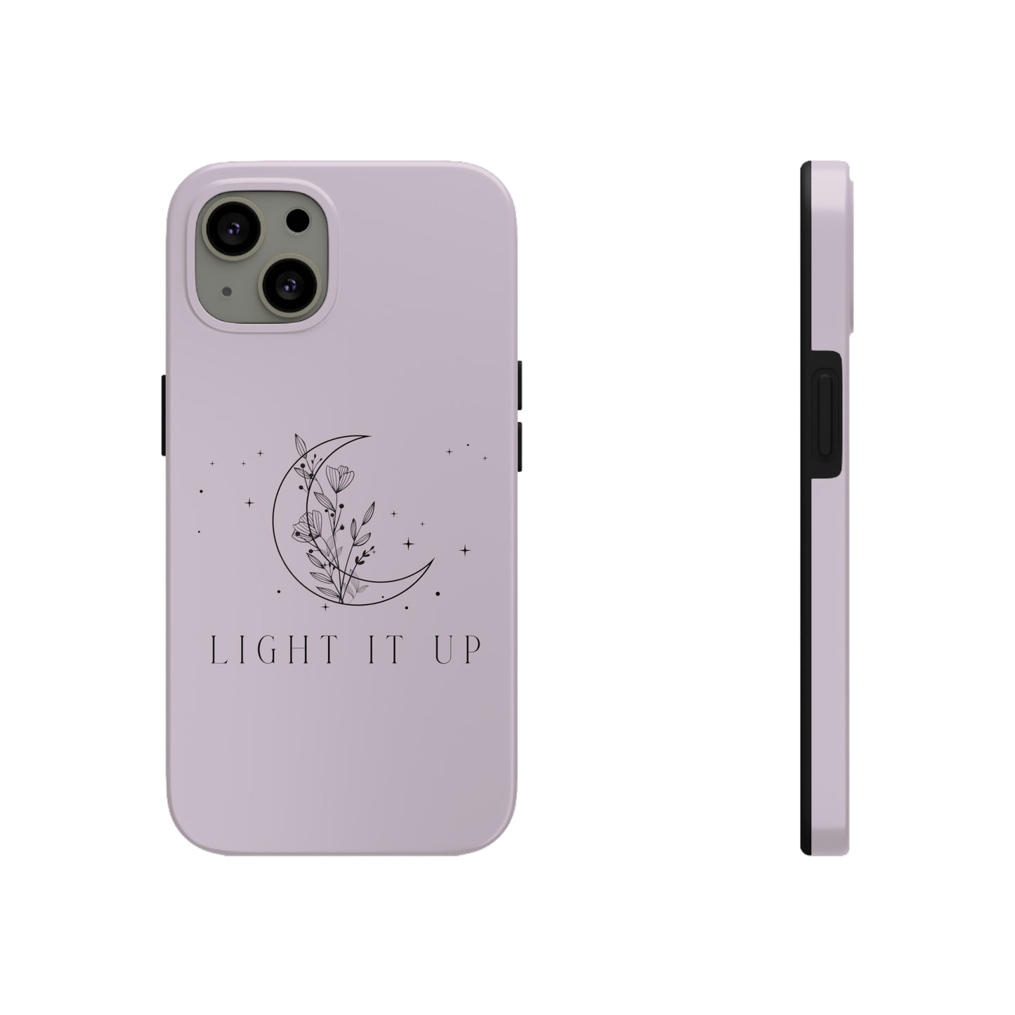 Light it Up Phone Case