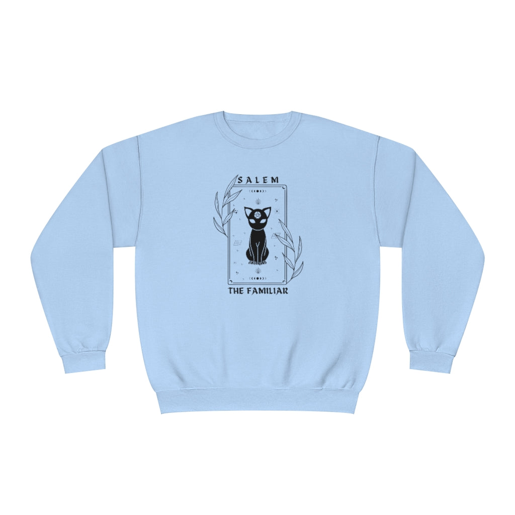 Salem Tarot Crewneck Sweatshirt
