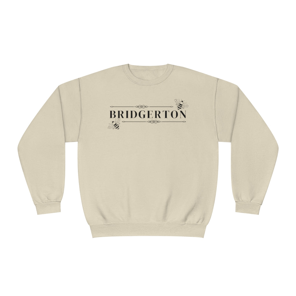 Bridge Ton Crewneck Sweatshirt