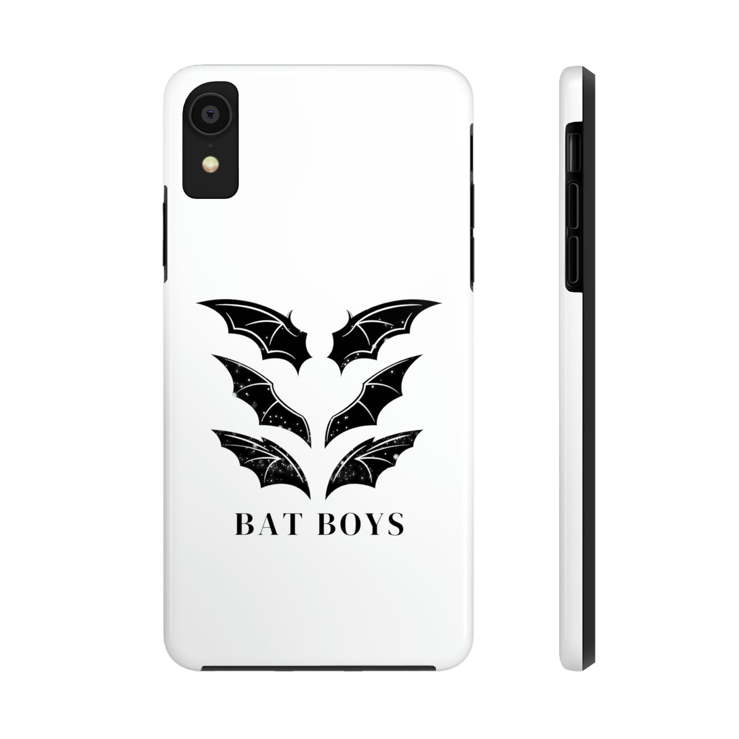 Bat Boys Phone Case