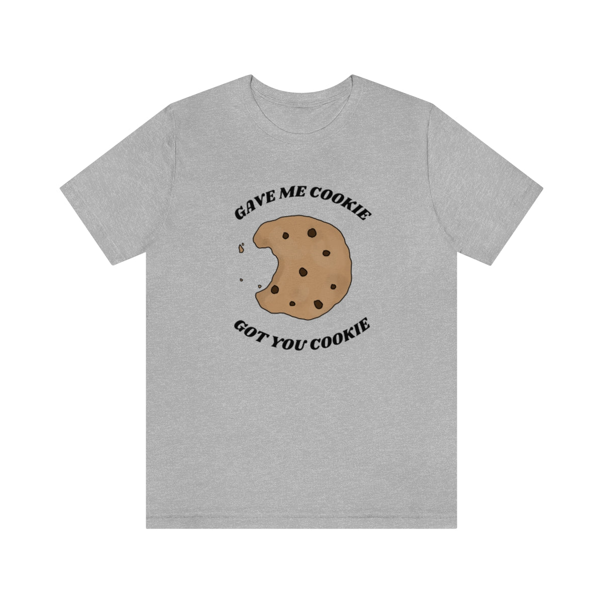 Cookie Short Sleeve Tee