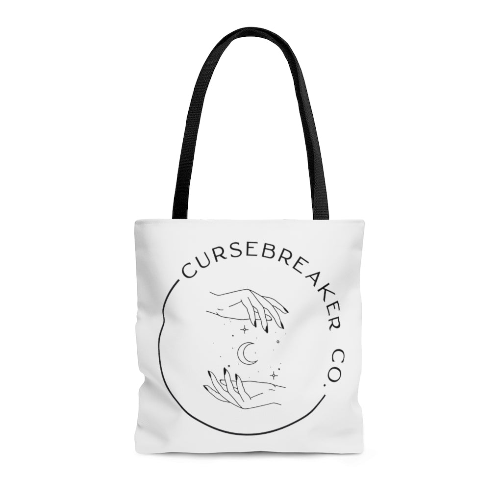 Cursebreaker Co Tote Bag