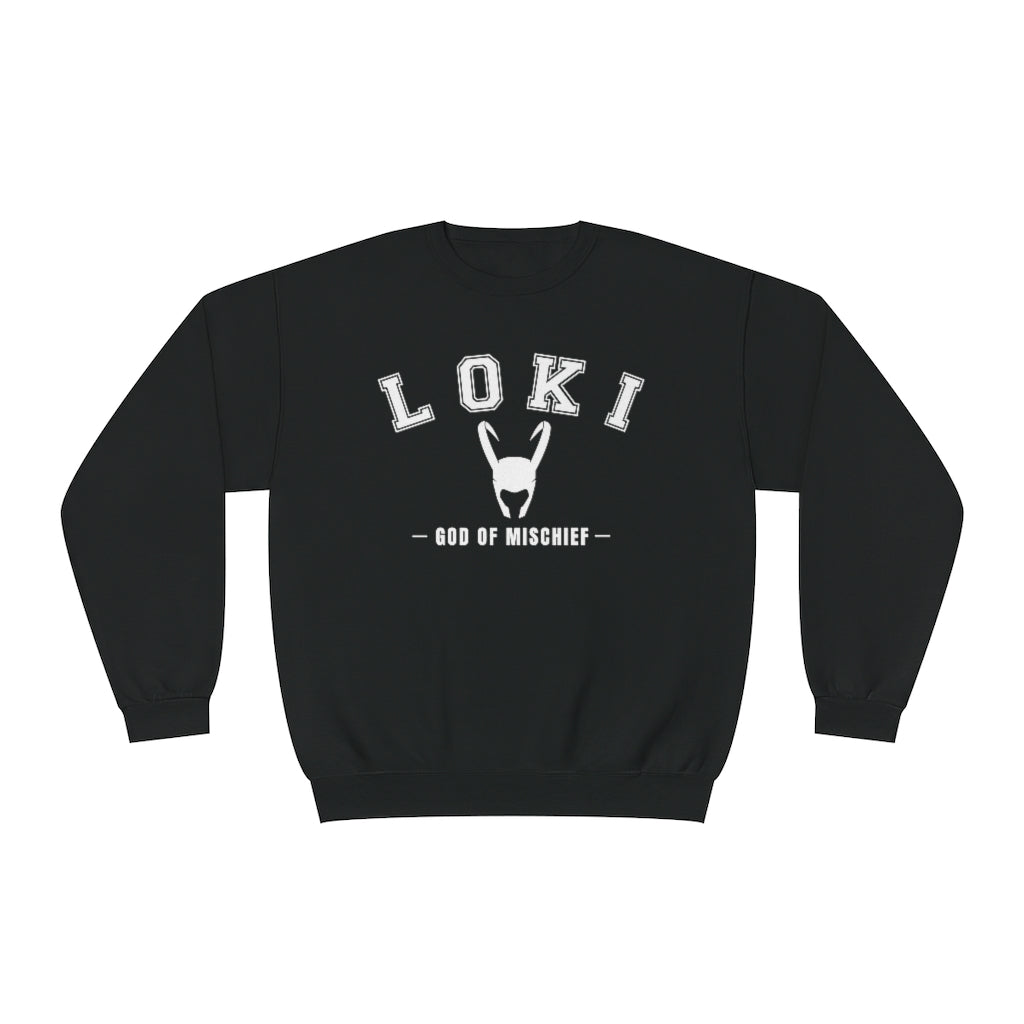 Mischief Sweatshirt