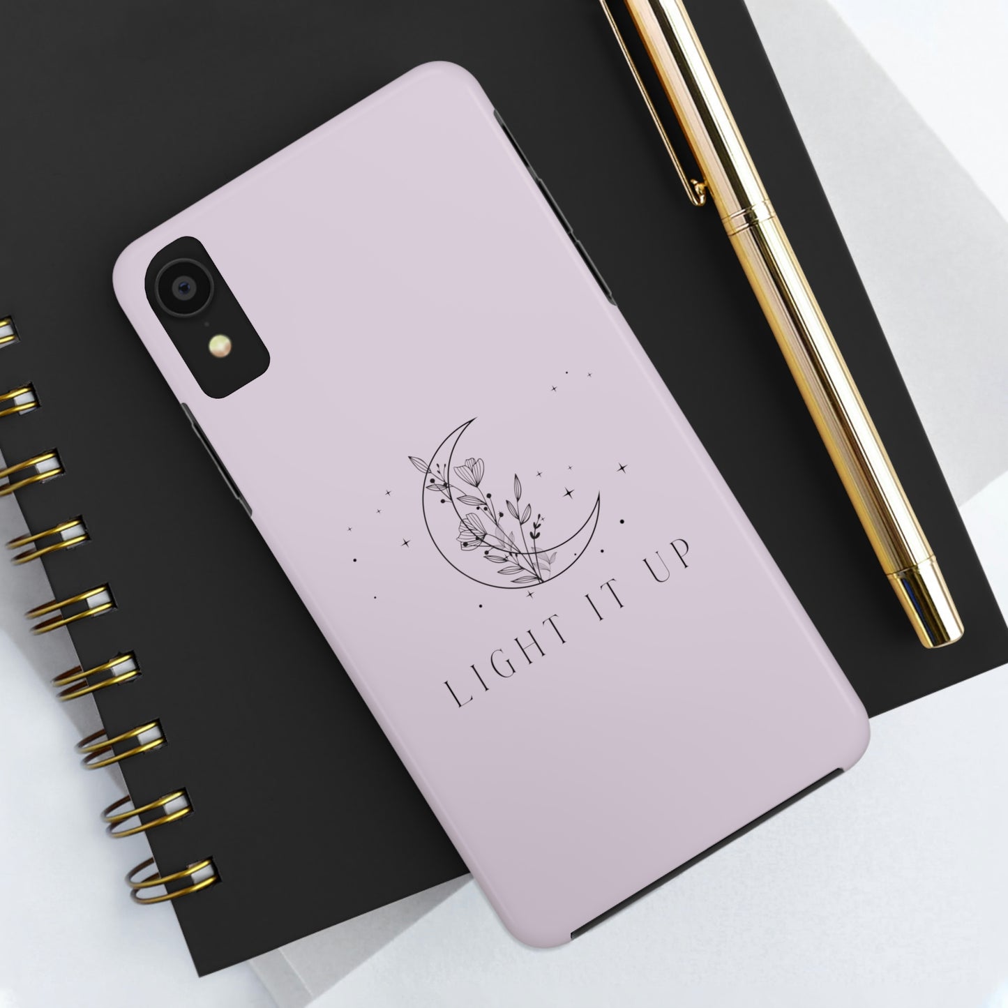 Light it Up Phone Case