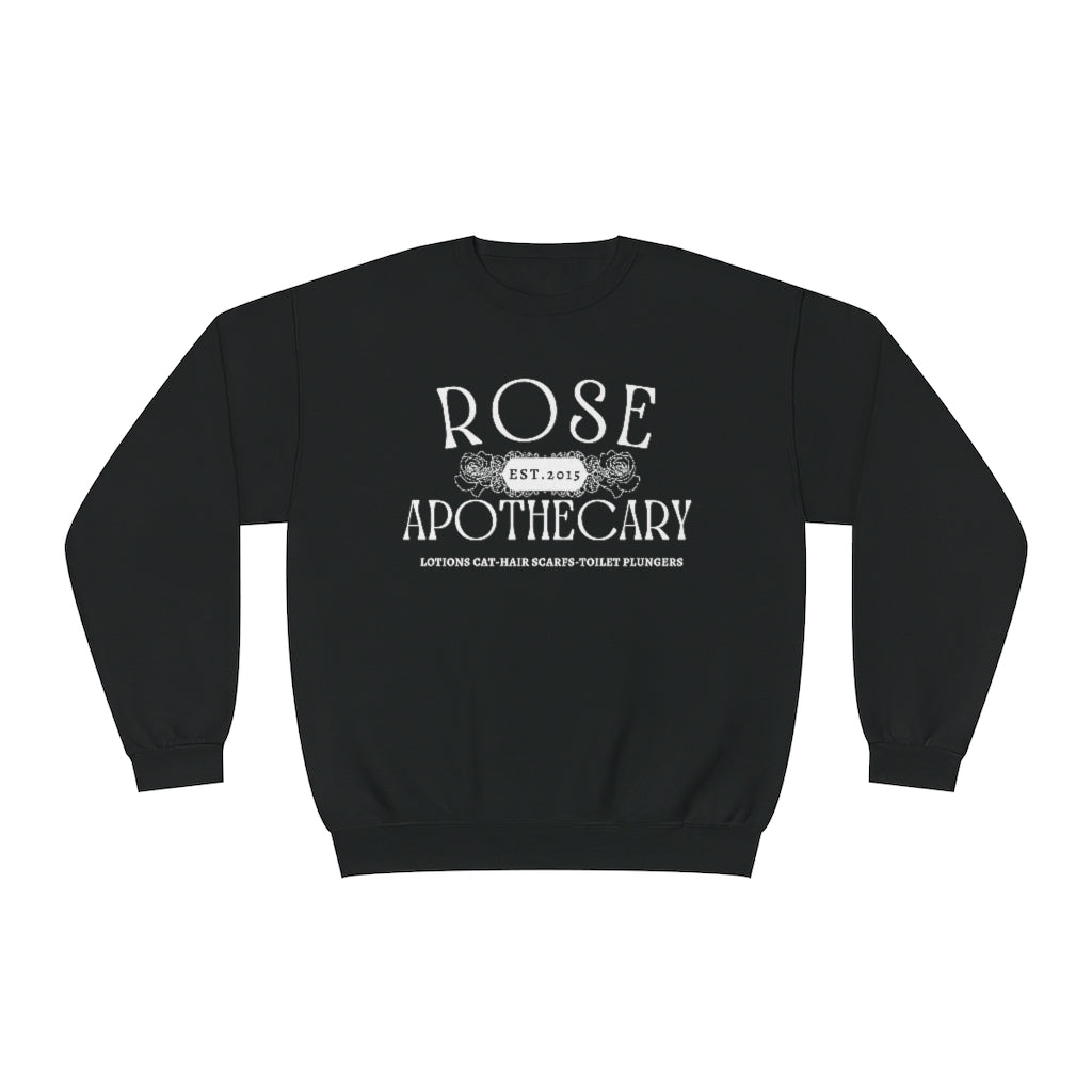Apothecary Crewneck Sweatshirt