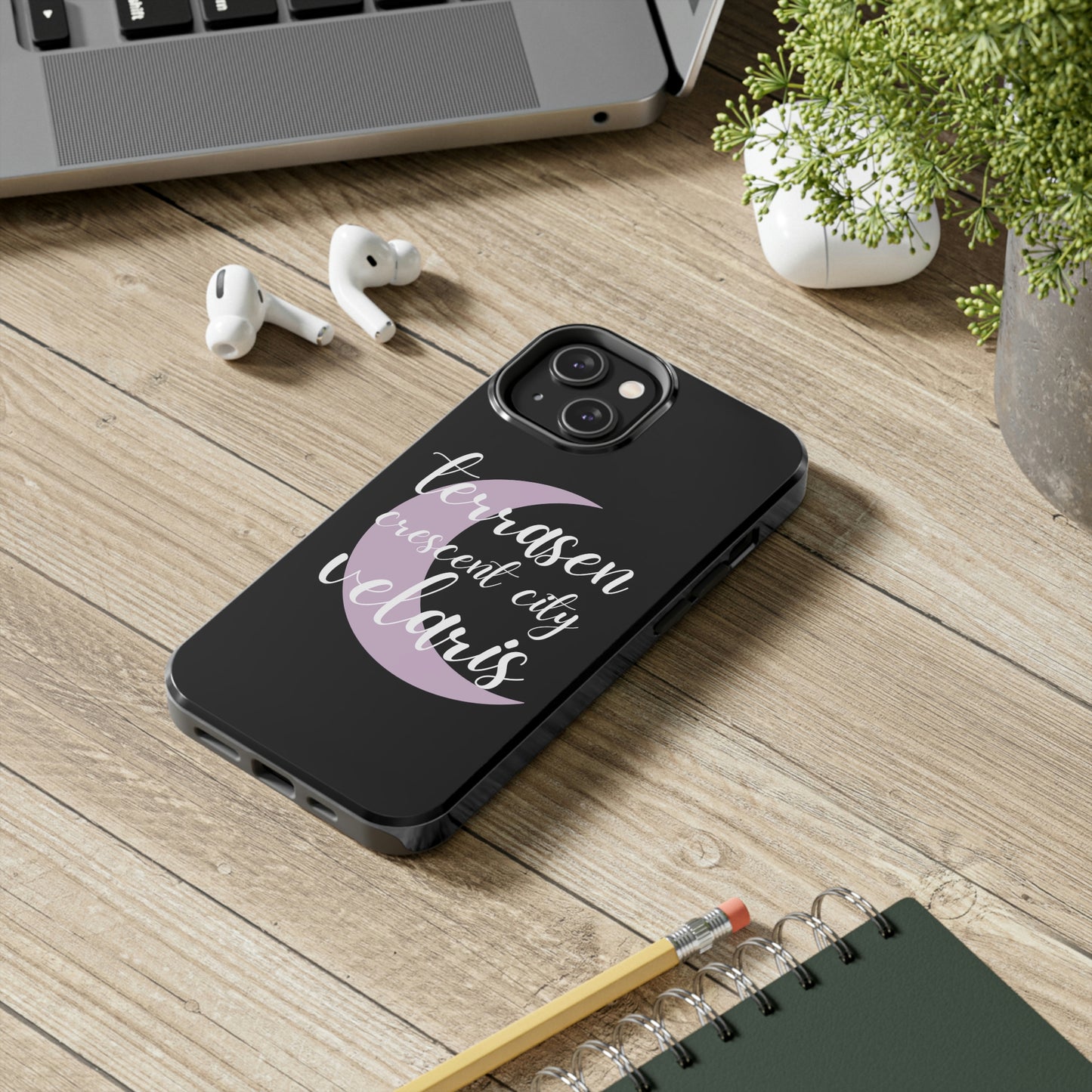 SJM Universe Phone Cases