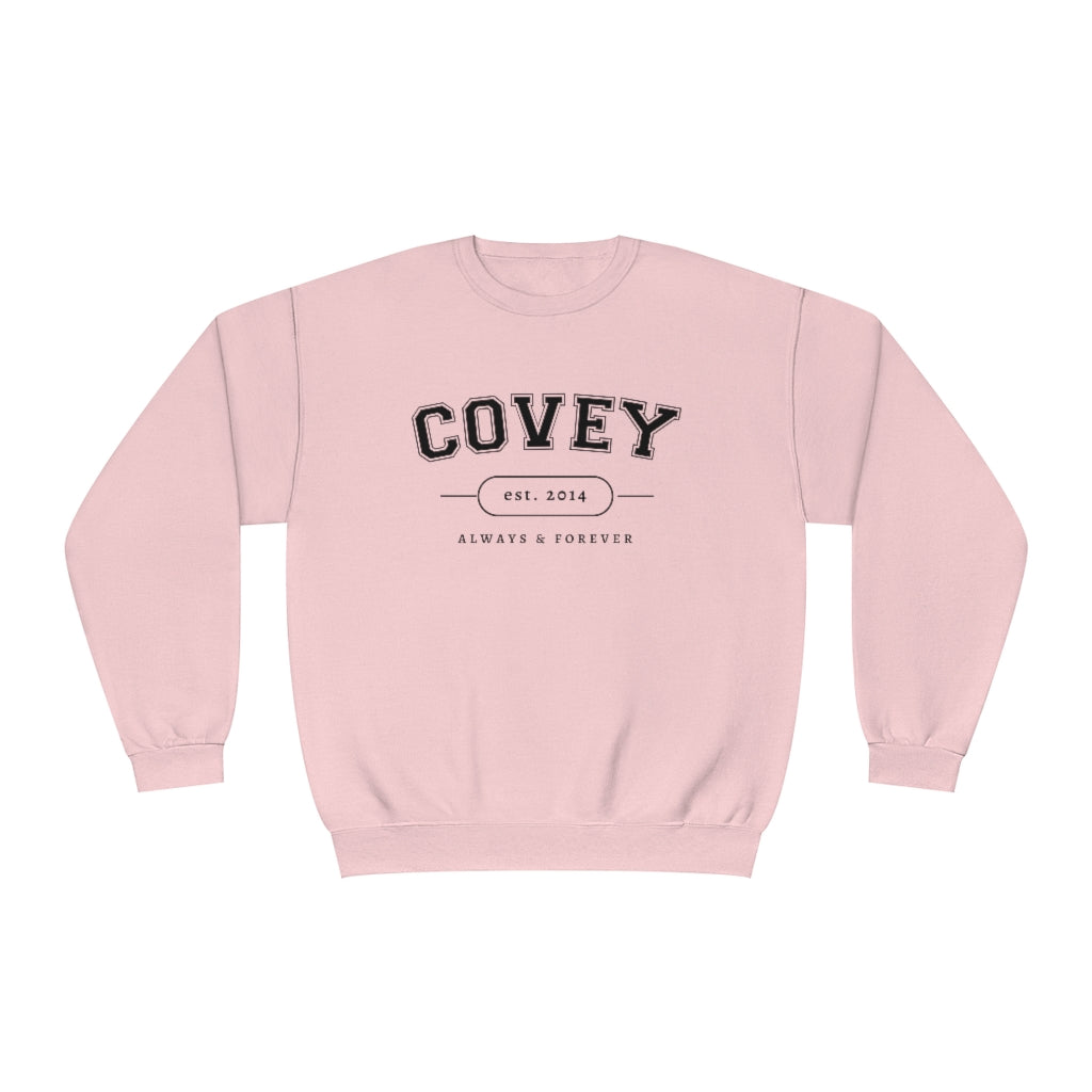 Covey Crewneck Sweatshirt