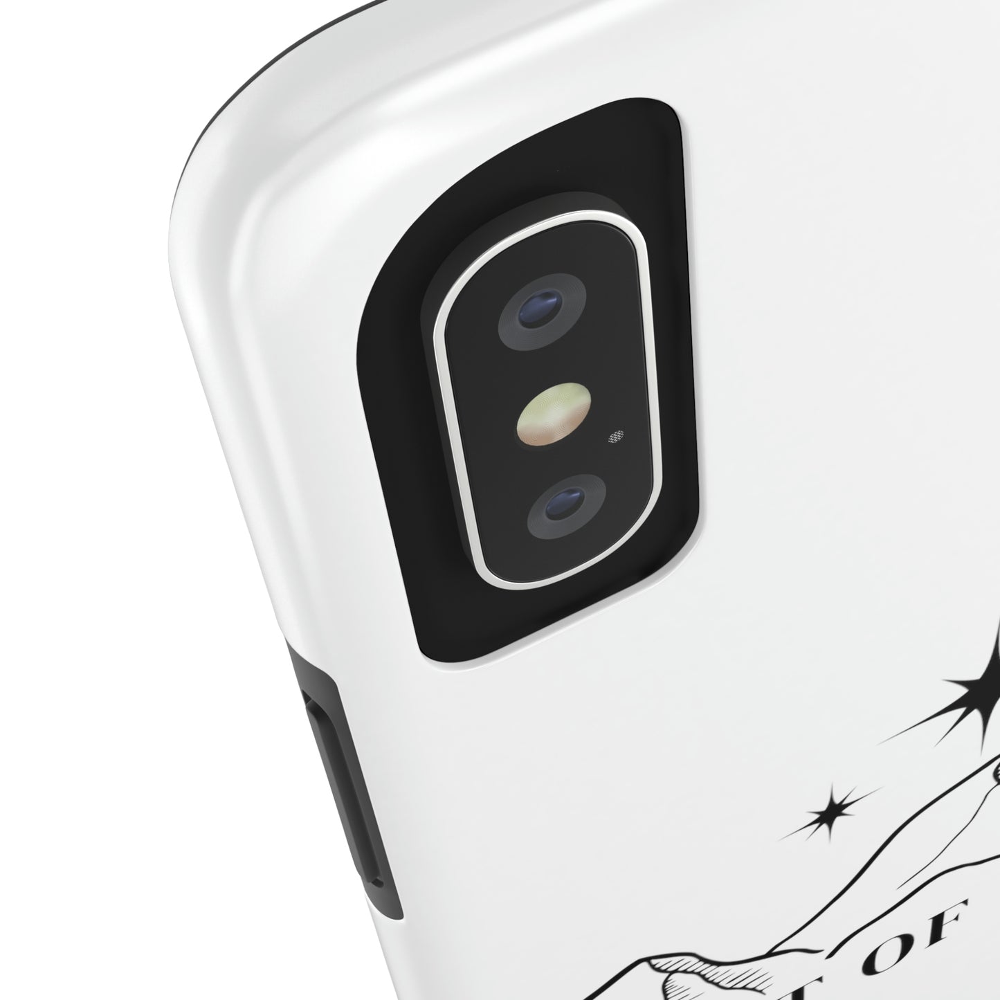 Court of Dreams Phone Case