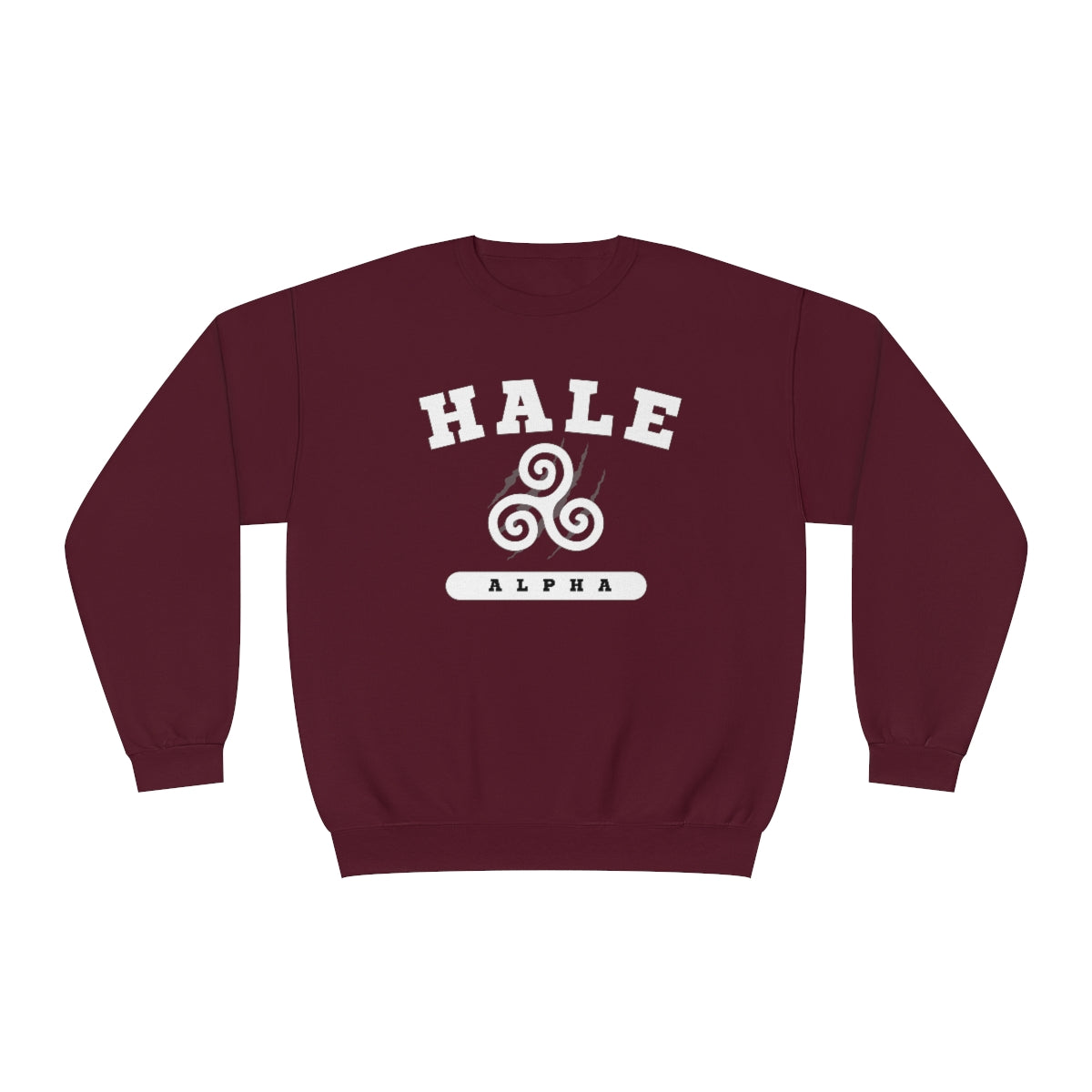 Hale Crewneck Sweatshirt