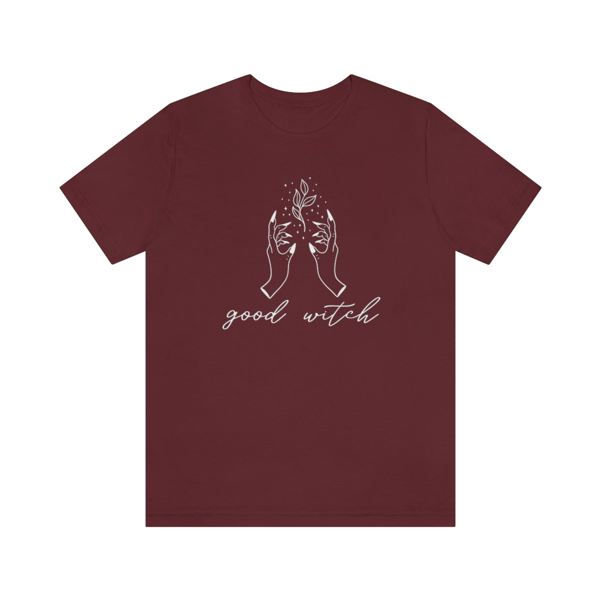 Good Witch Short Sleeve Tee