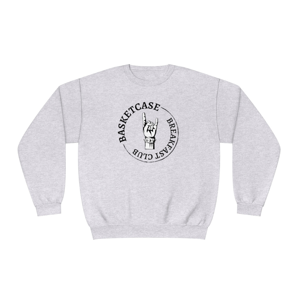 Bcase Crewneck Sweatshirt