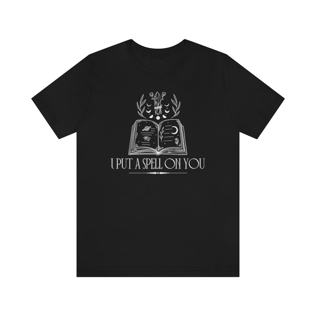 Spell On You Short Sleeve Tee