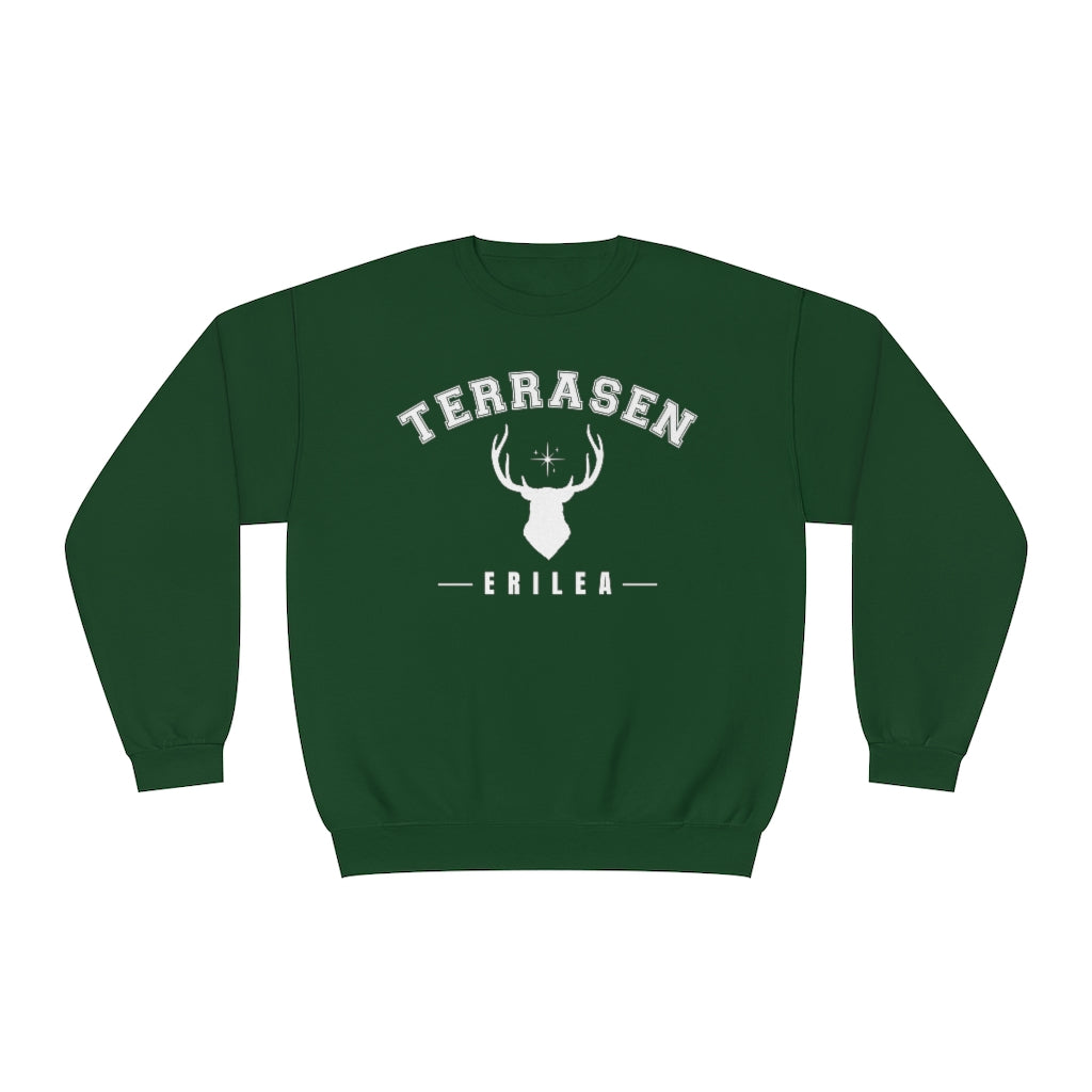 Terrasen Throne of Glass Sweatshirt
