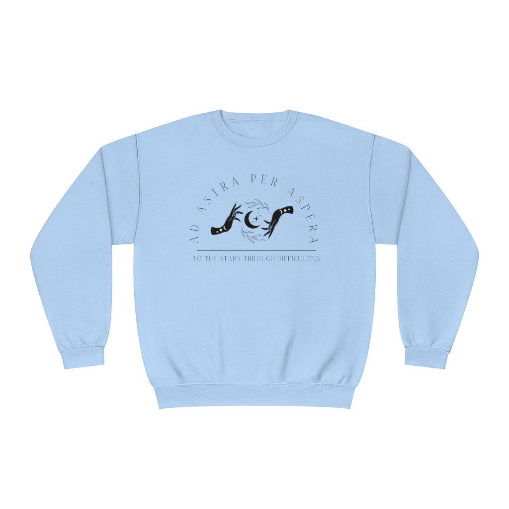 Ad Astra Crewneck Sweatshirt