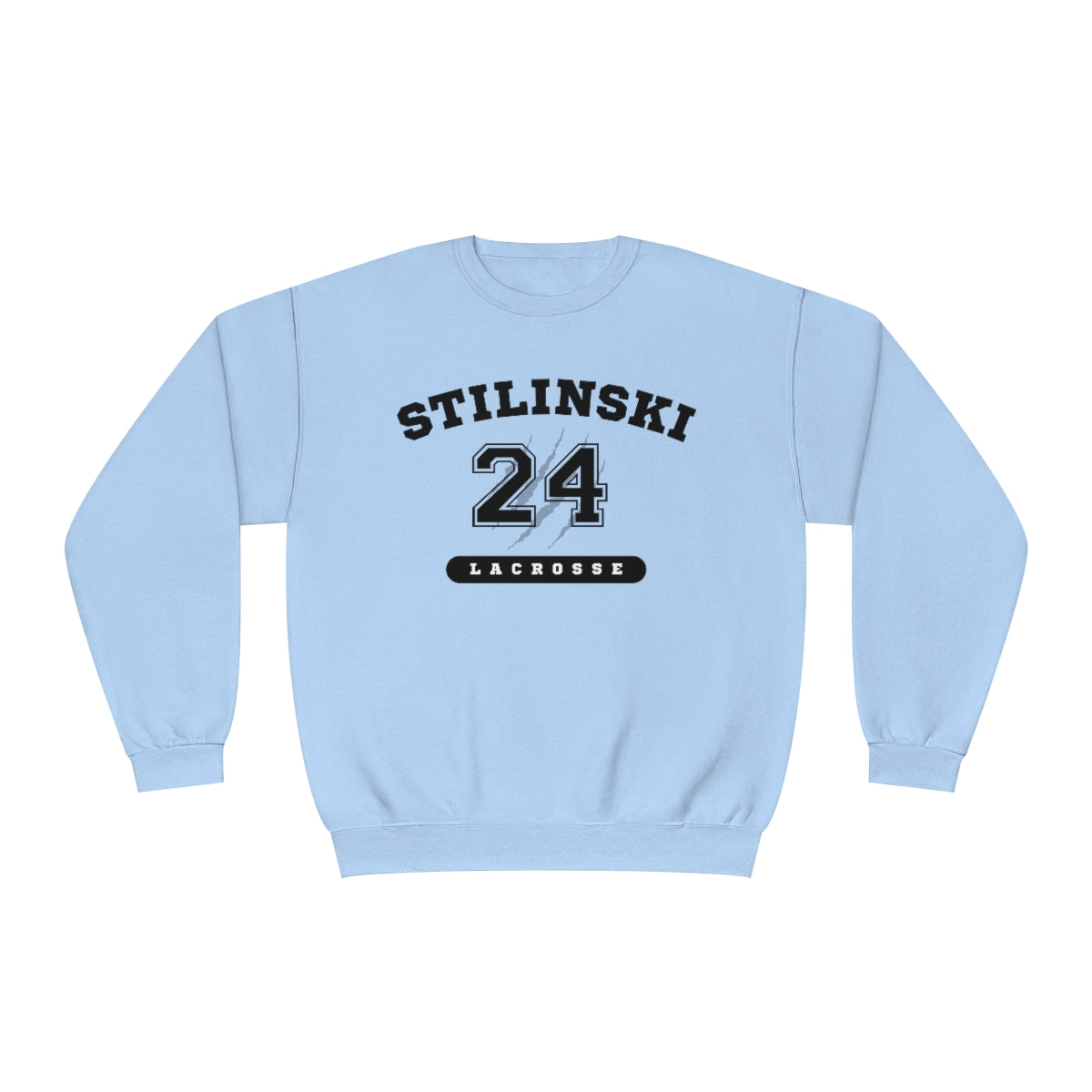 Stiles Crewneck Sweatshirt