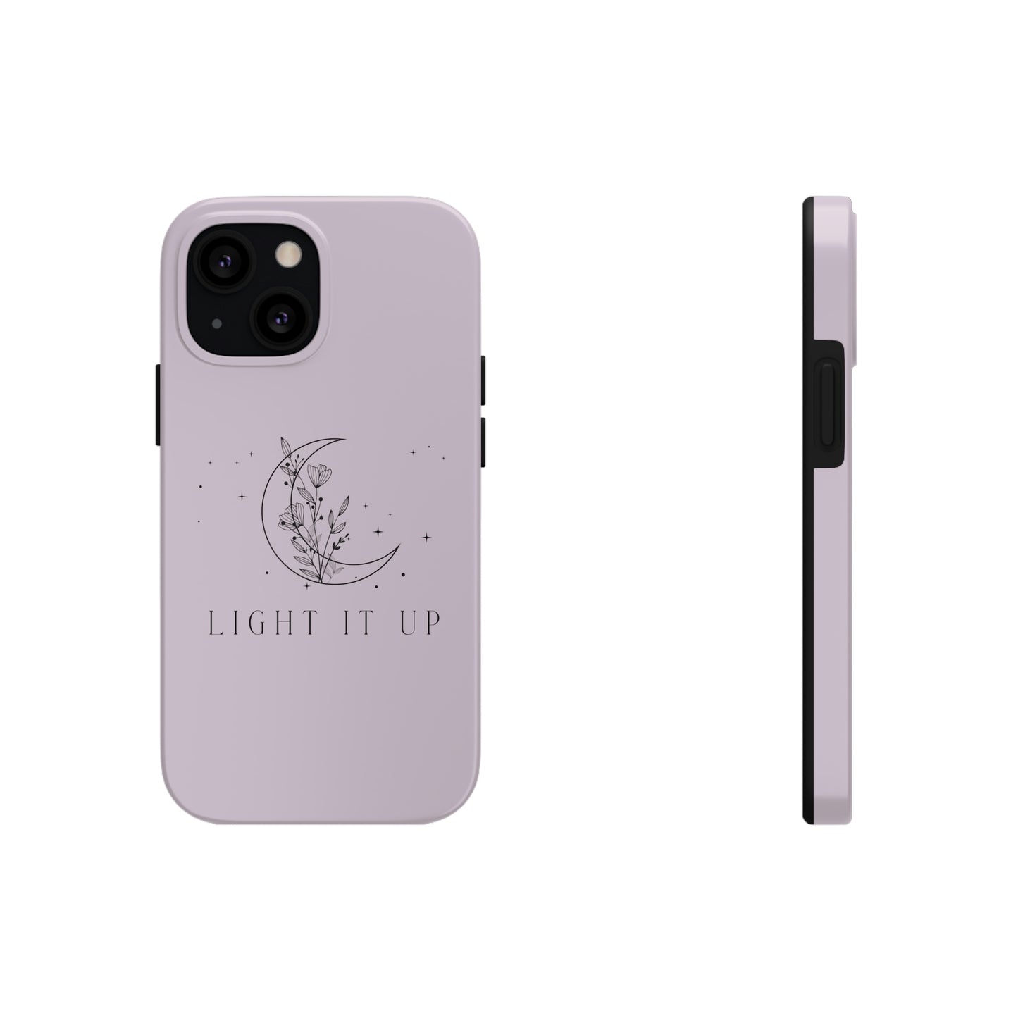 Light it Up Phone Case