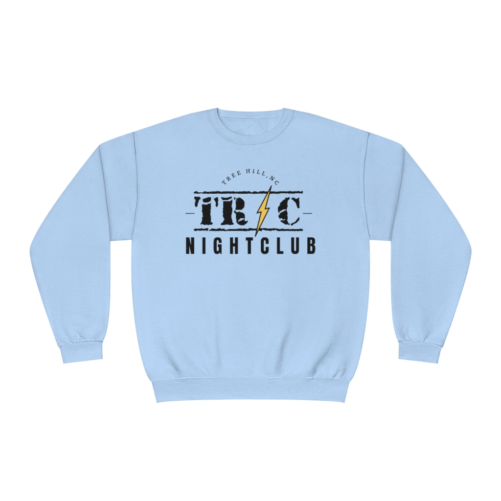 Tric Crewneck Sweatshirt