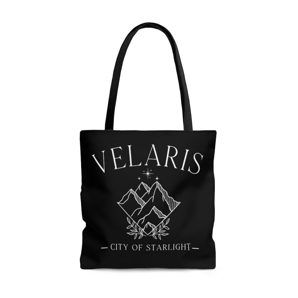 Velaris Tote Bag
