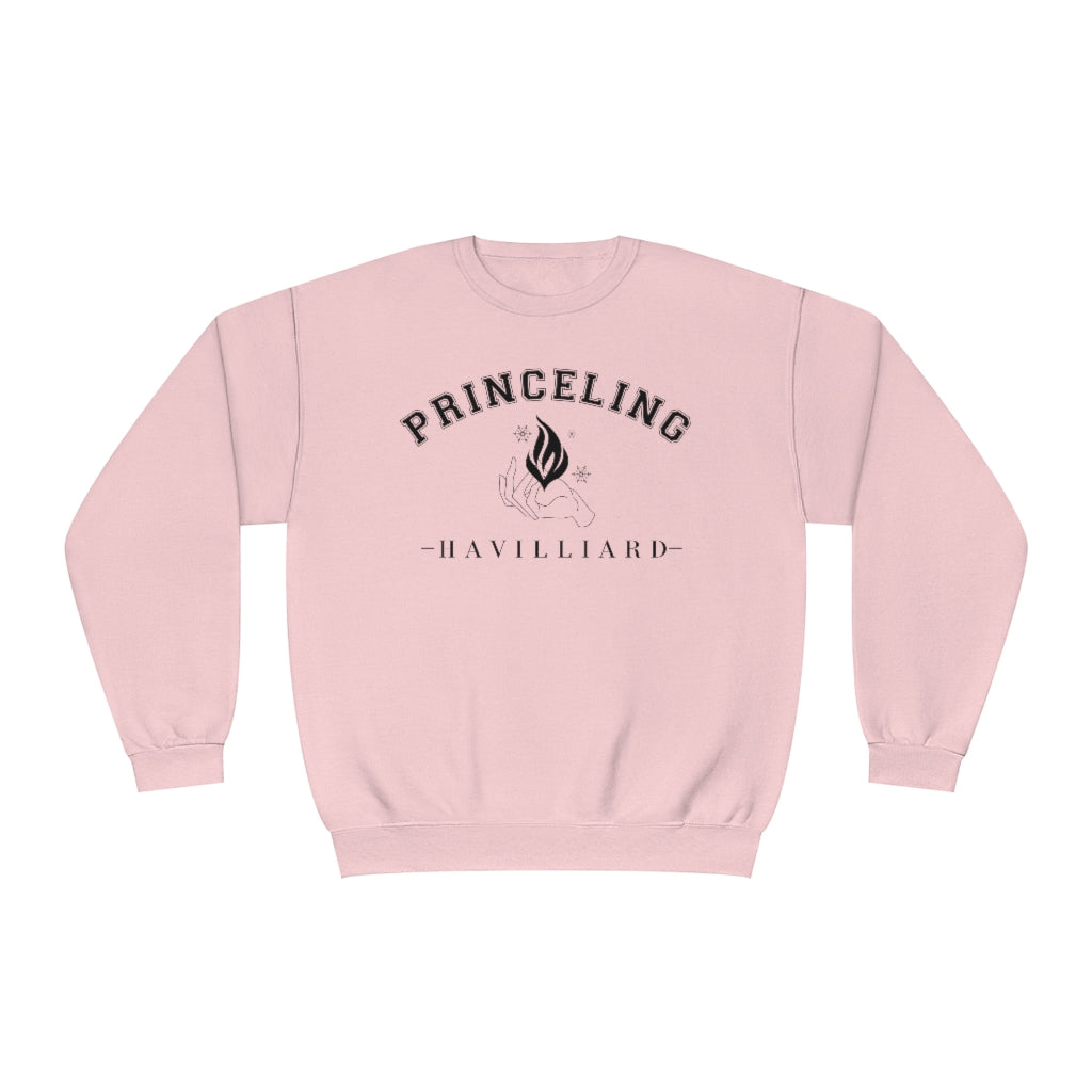 Princeling Crewneck Sweatshirt