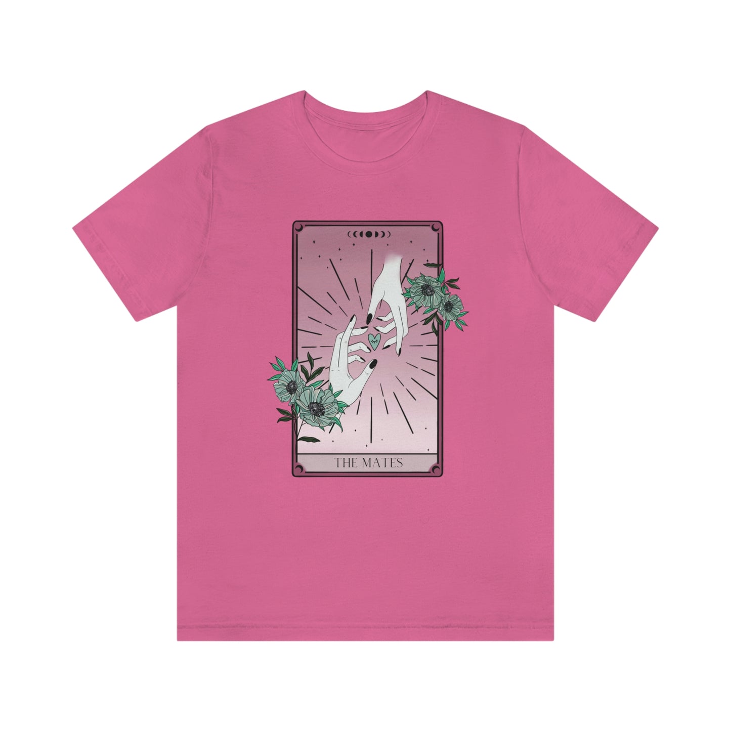 The Mates Short Sleeve Tee