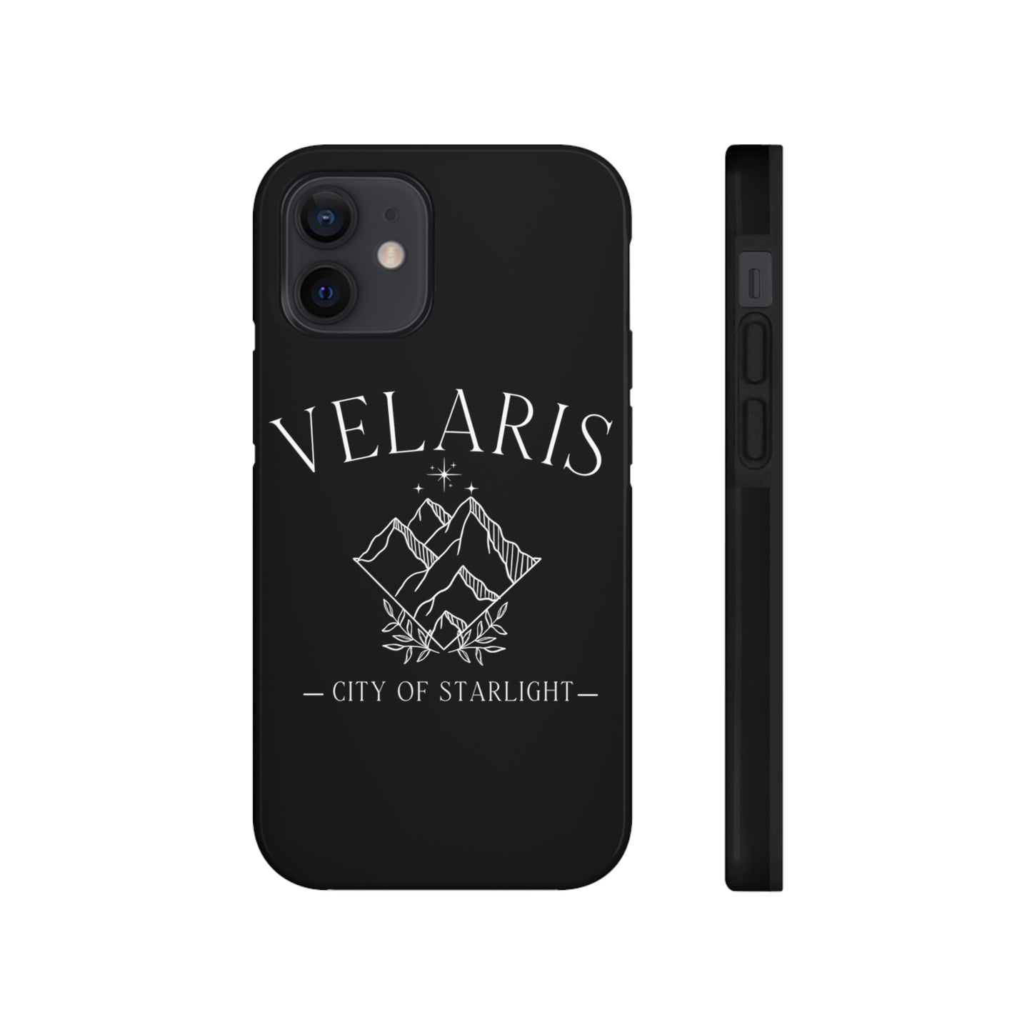 Velaris Phone Cases