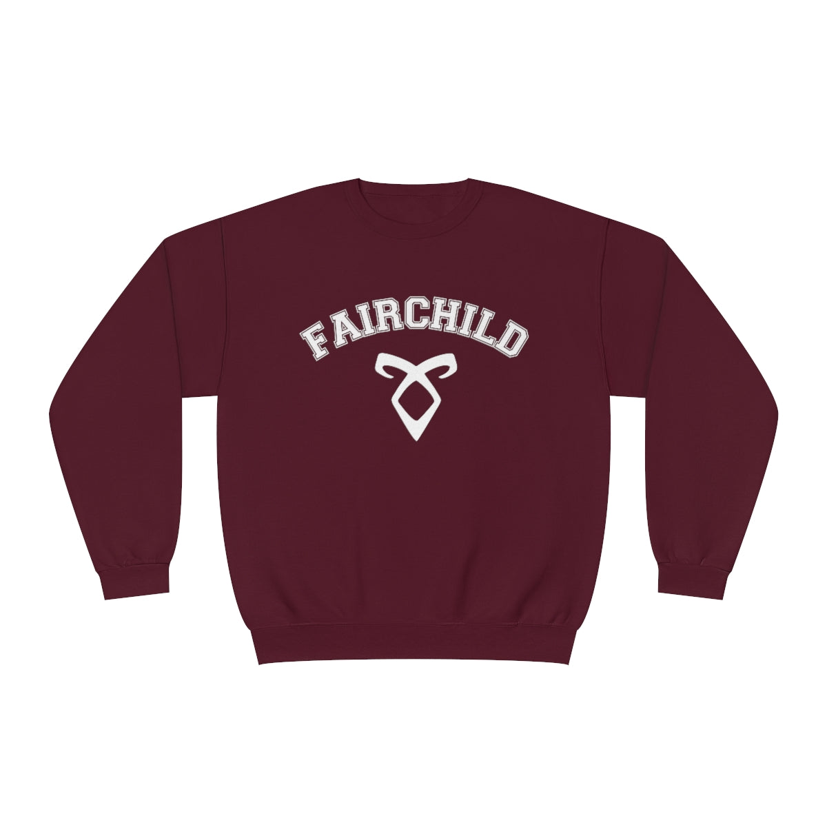Fair Shadow Crewneck Sweatshirt