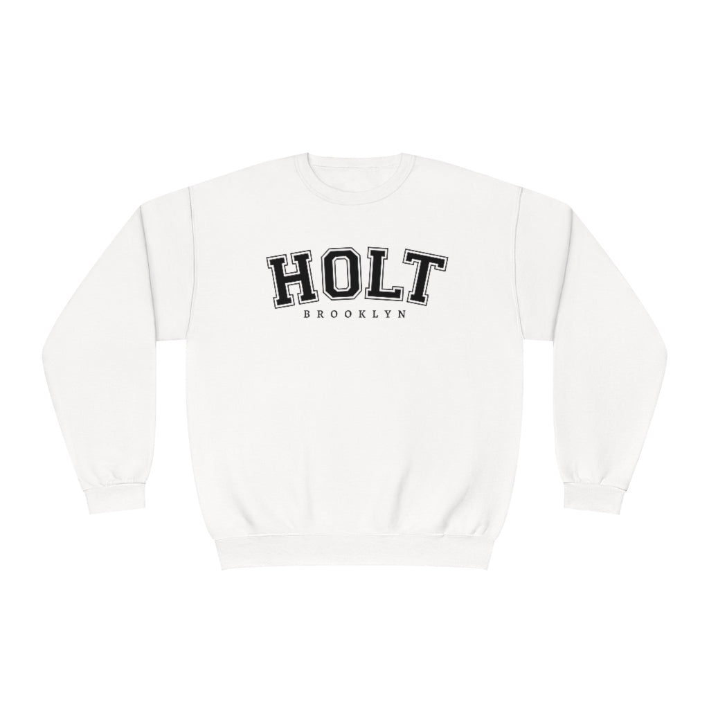 Brooklyn Cap. H Crewneck Sweatshirt