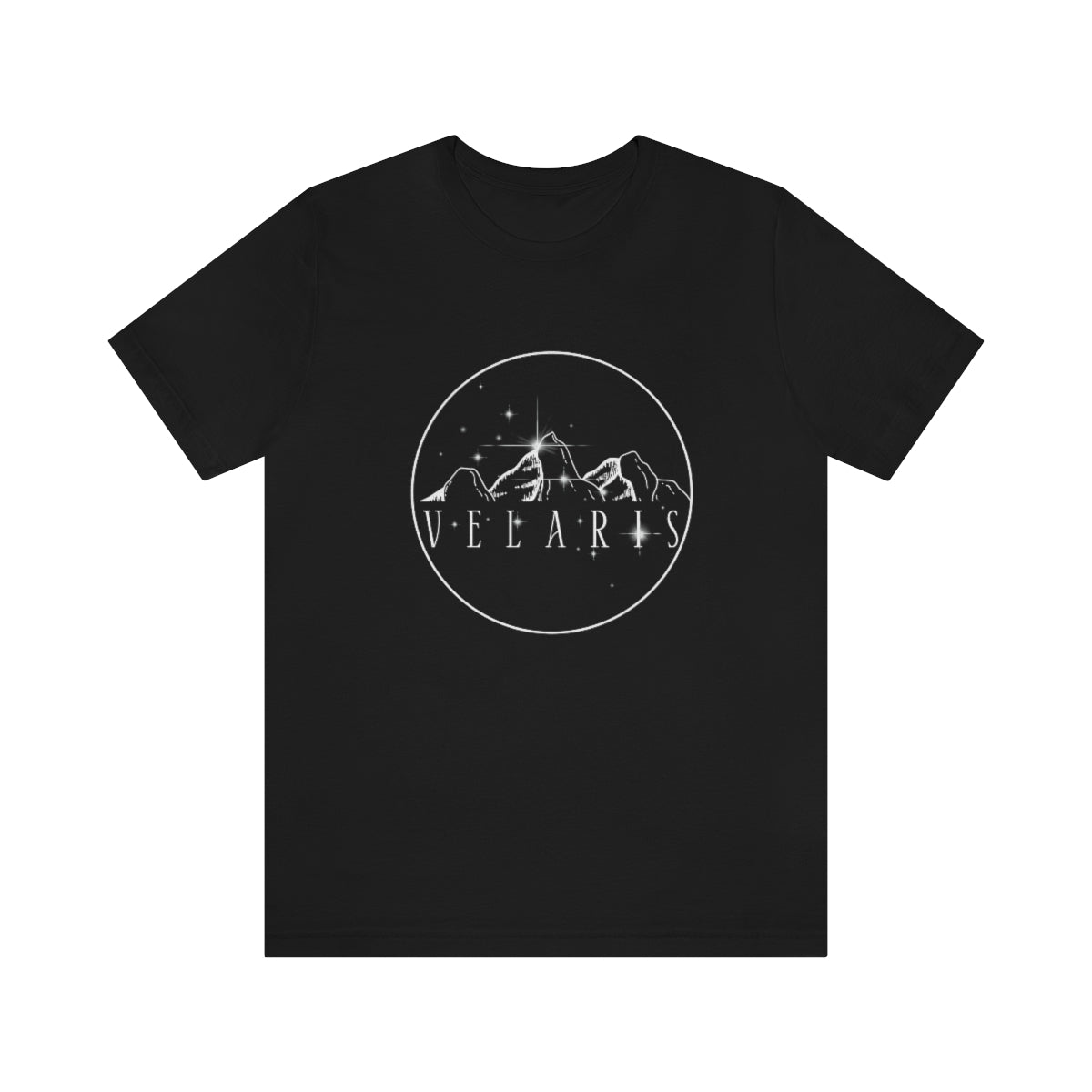 Velaris Tee