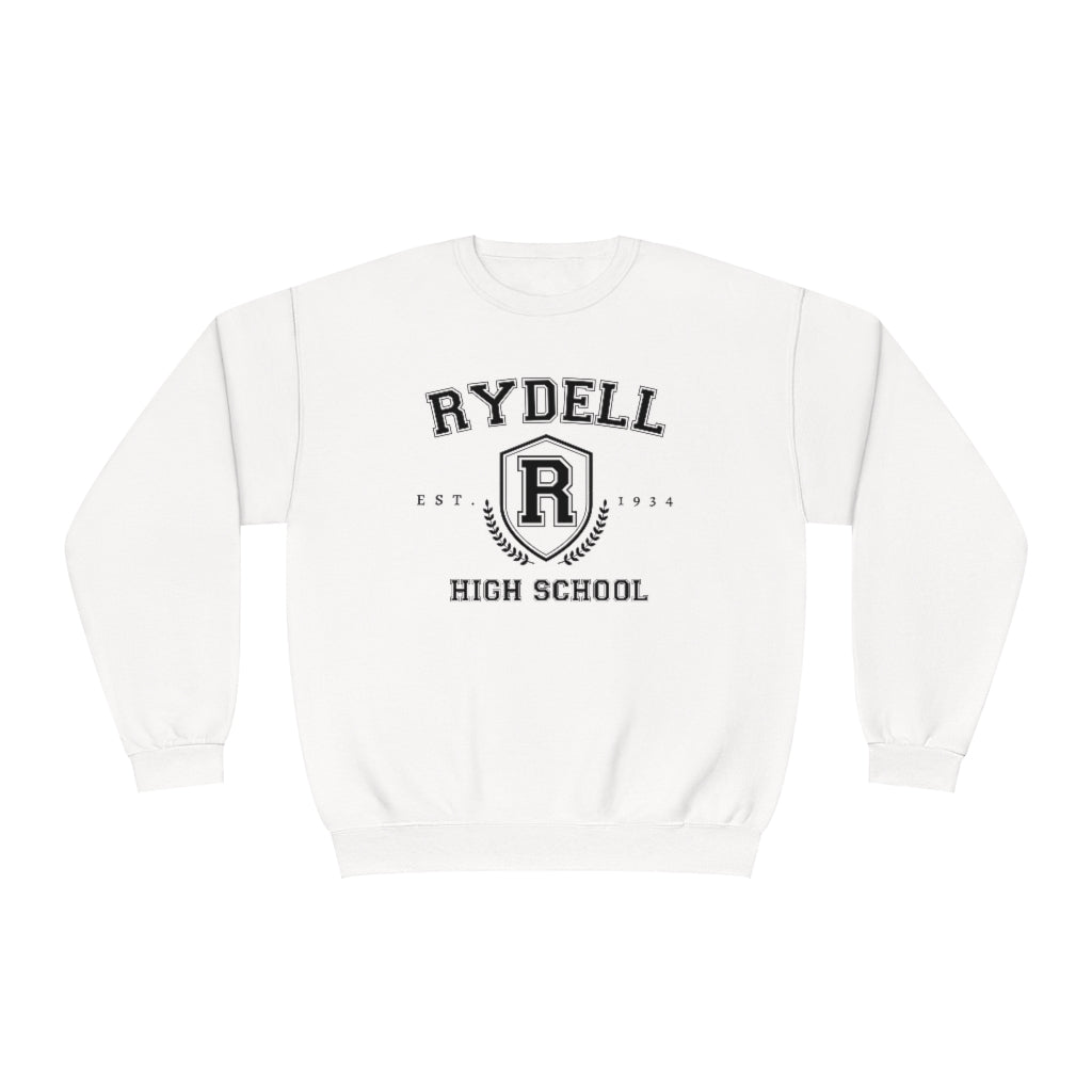 Ryd High School Crewneck Sweatshirt