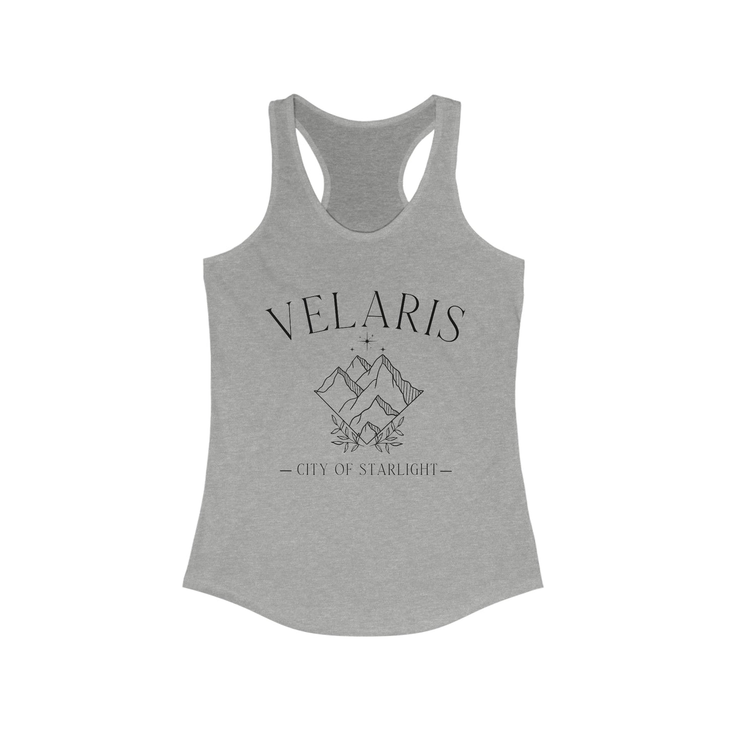 Velaris Racerback Tank