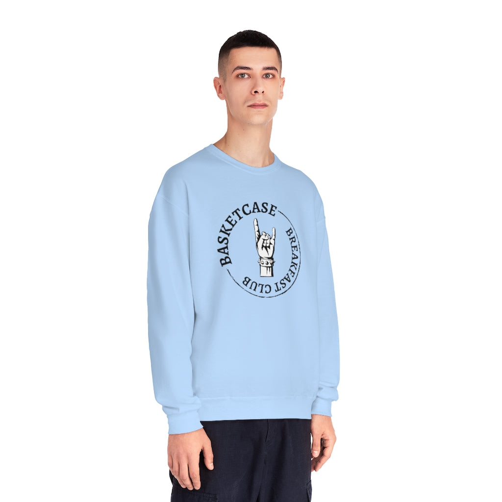 Bcase Crewneck Sweatshirt