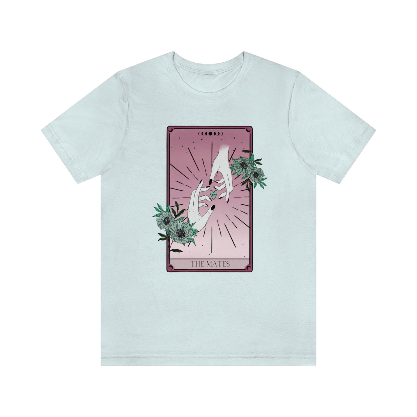 The Mates Short Sleeve Tee