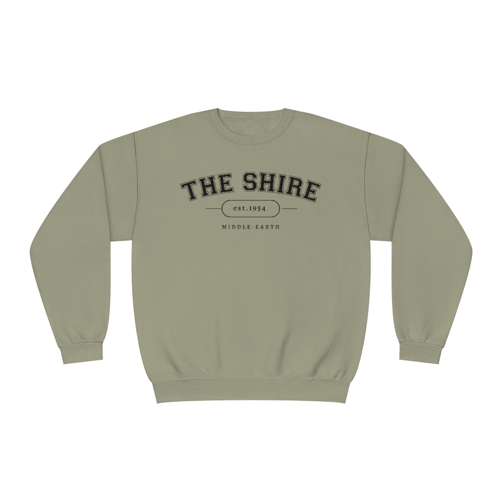 HobShir Crewneck Sweatshirt