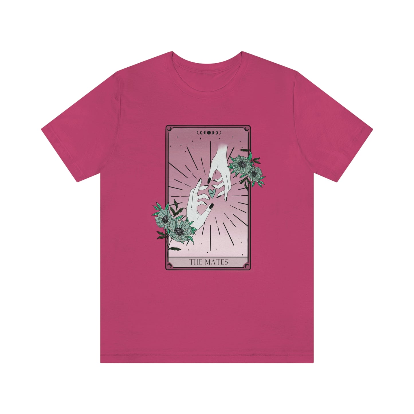 The Mates Short Sleeve Tee