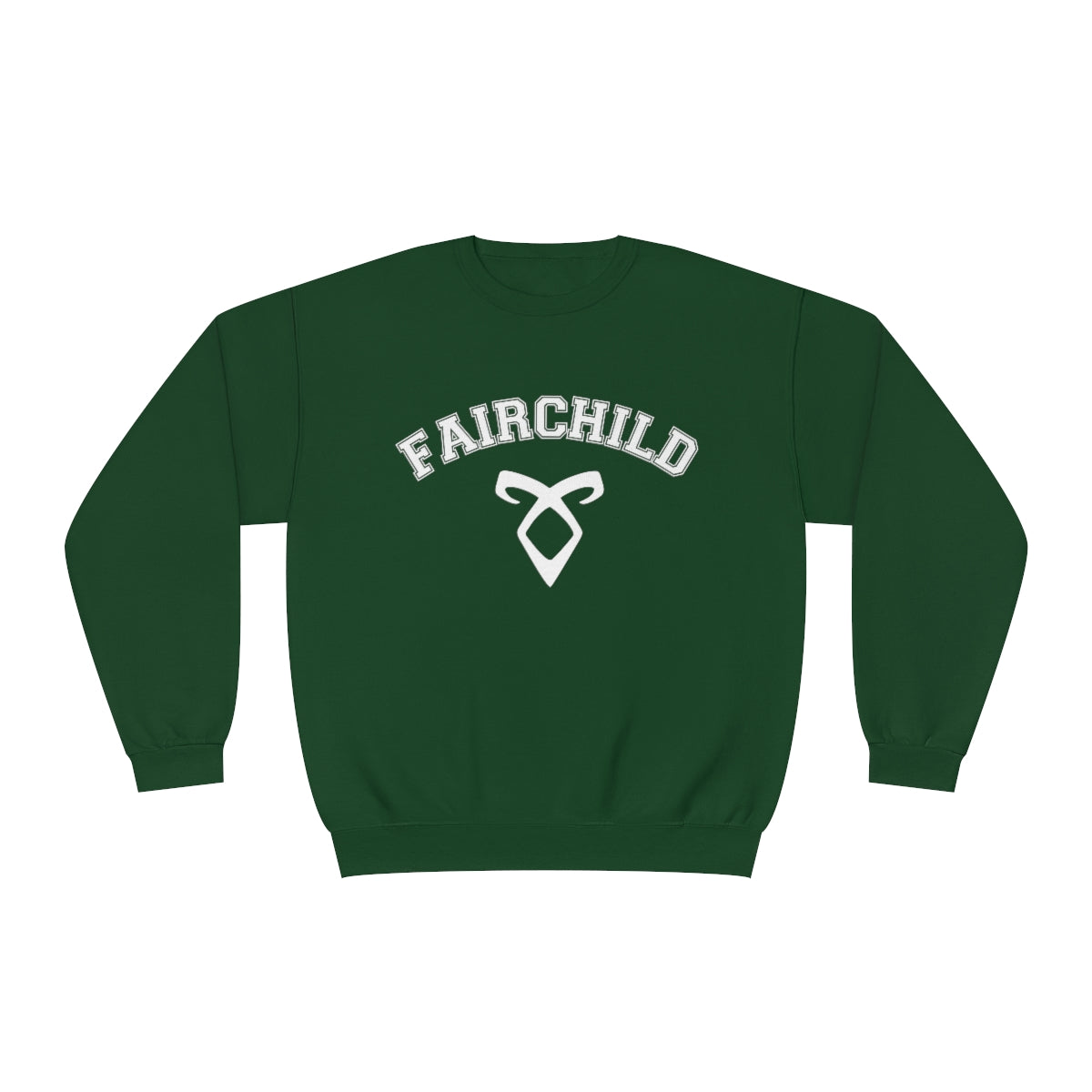 Fair Shadow Crewneck Sweatshirt