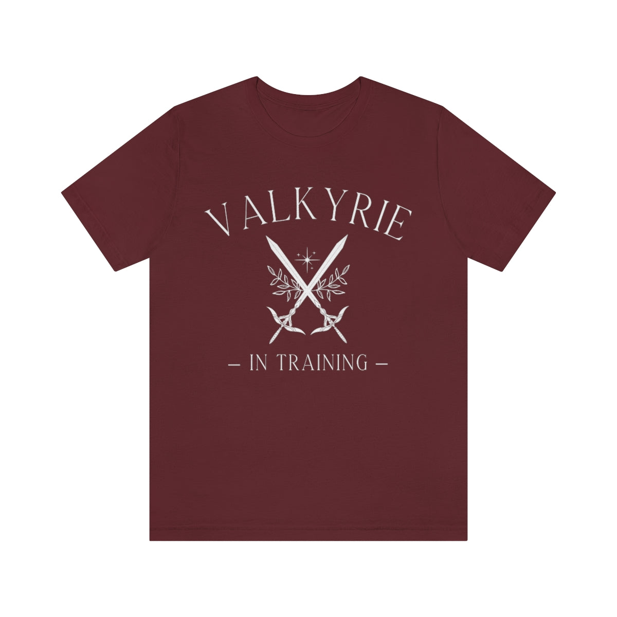 Valkyrie Short Sleeve Tee