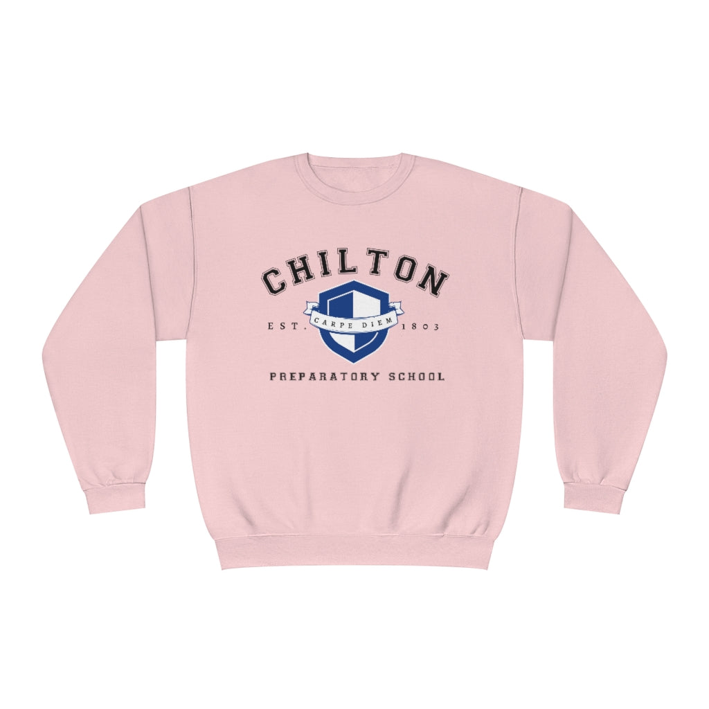 Prep School Crewneck Sweatshirt