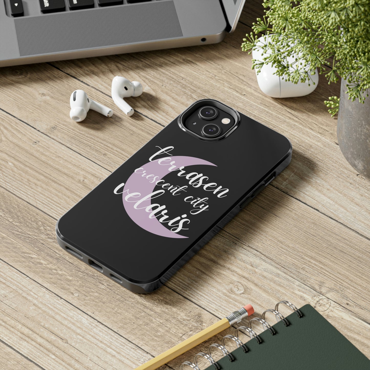 SJM Universe Phone Cases