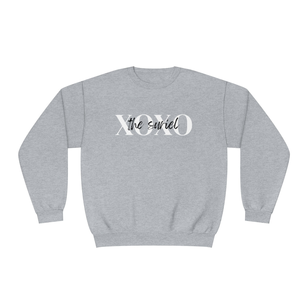 XOXO The Suriel Sweatshirt