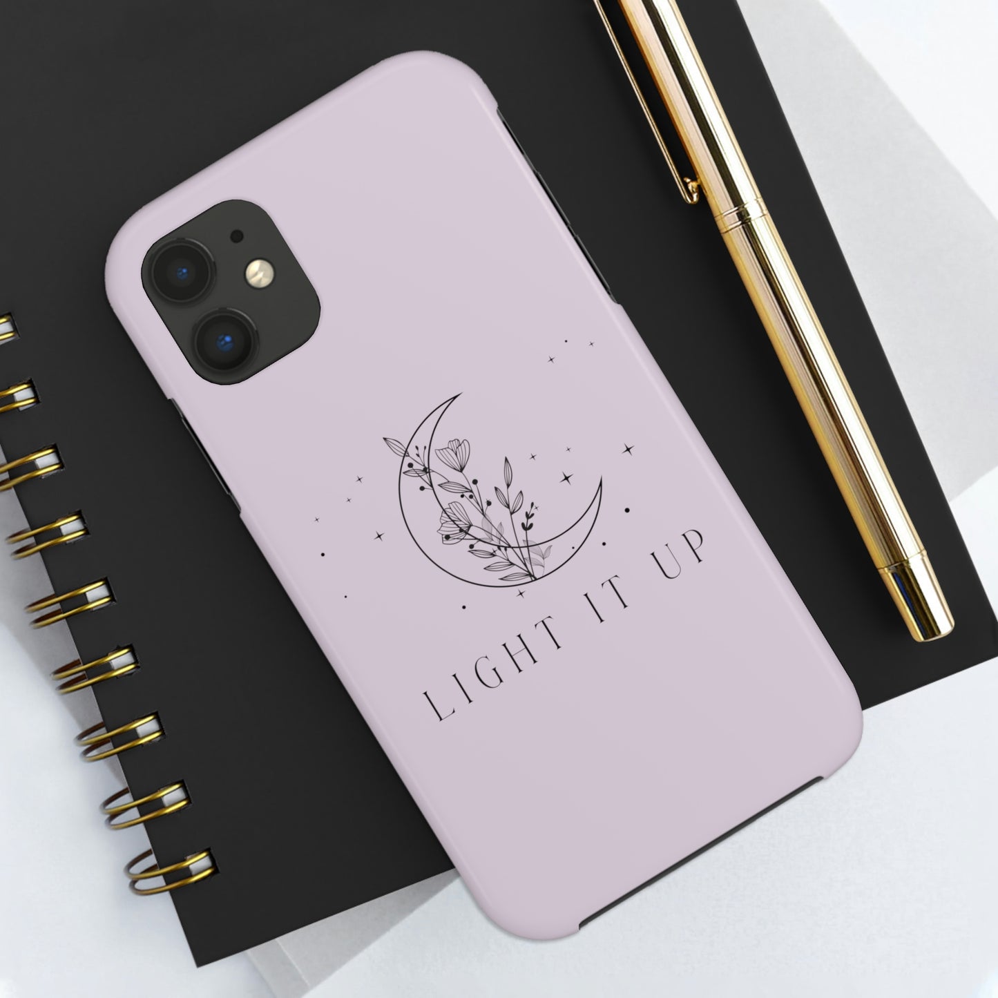 Light it Up Phone Case