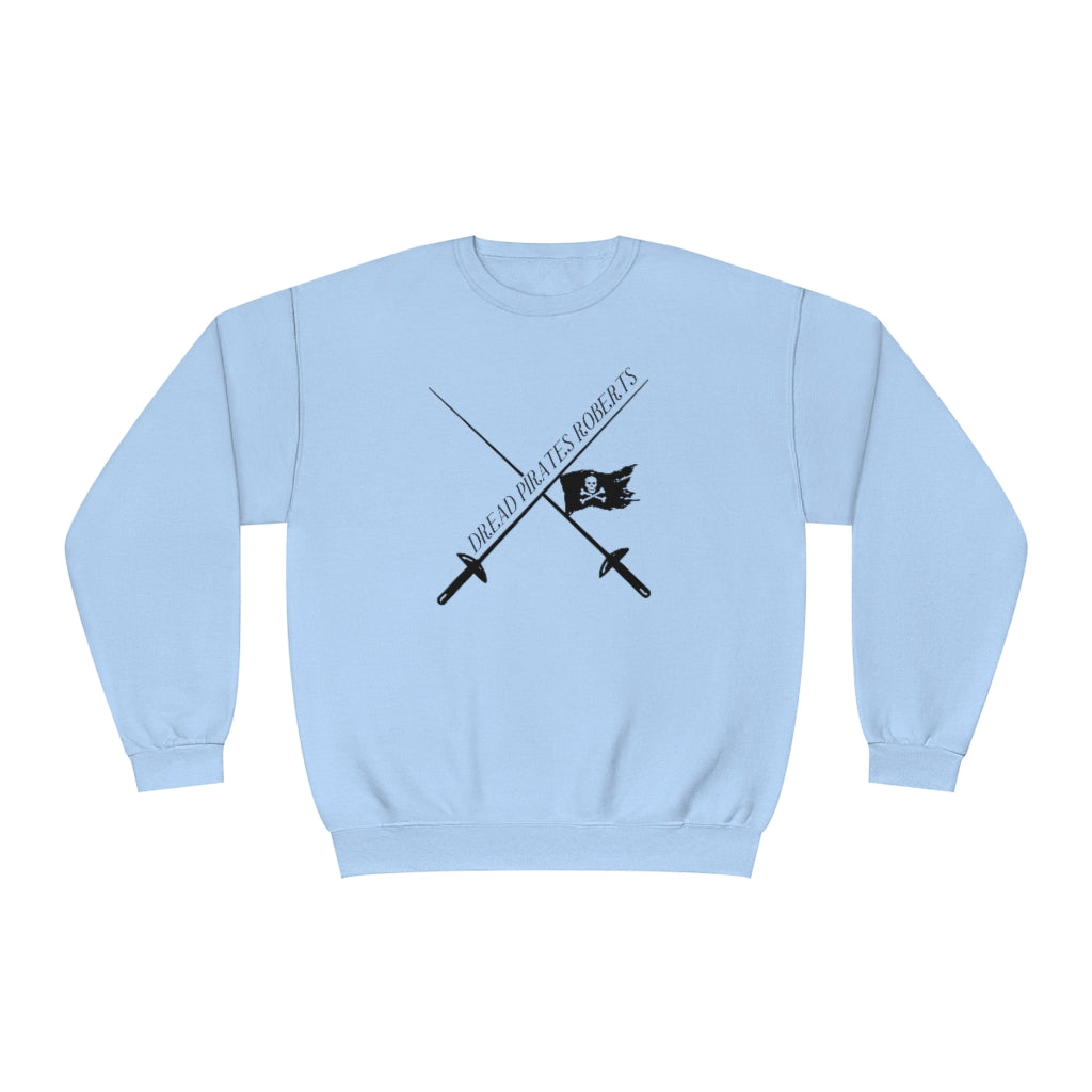 Pirates Crewneck Sweatshirt