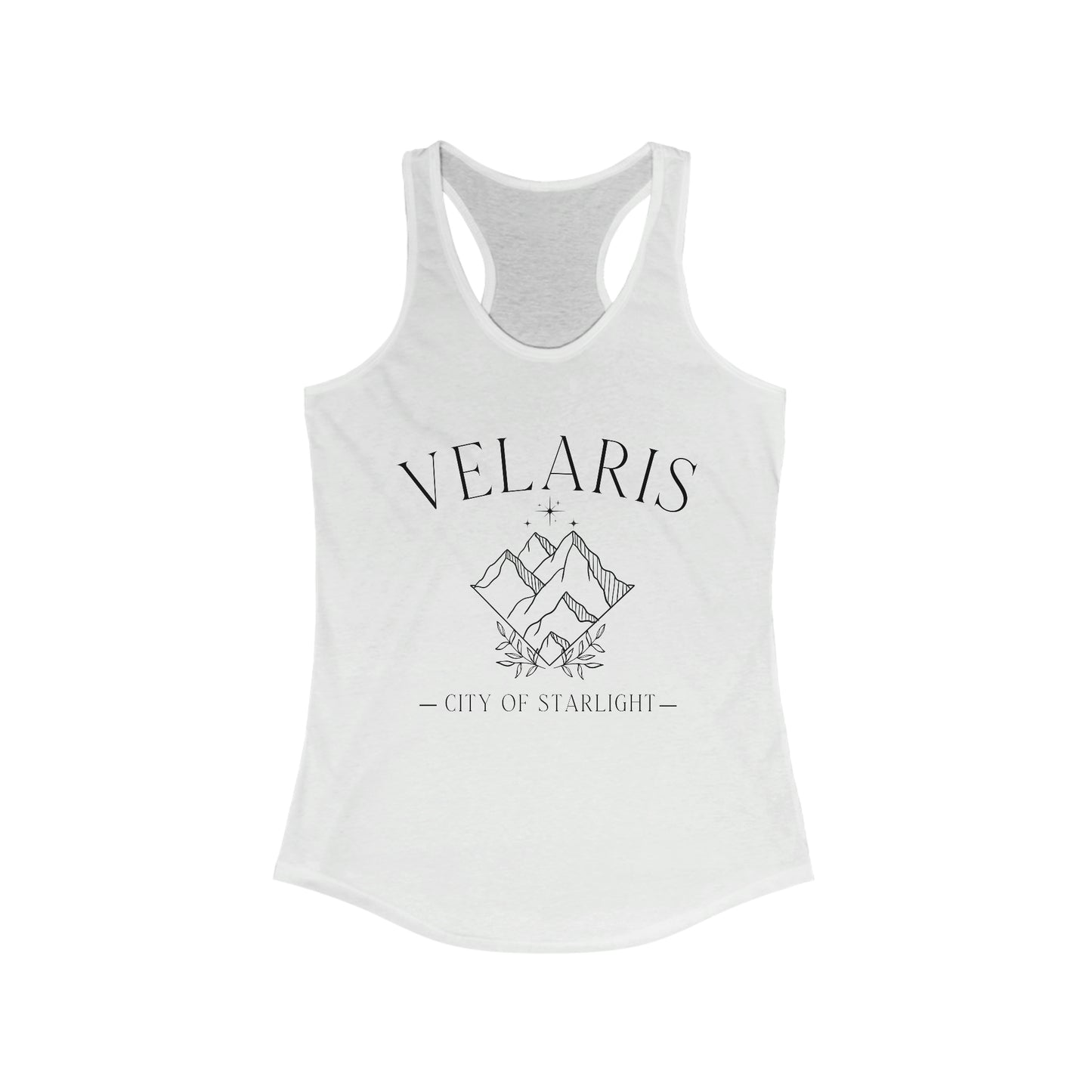Velaris Racerback Tank