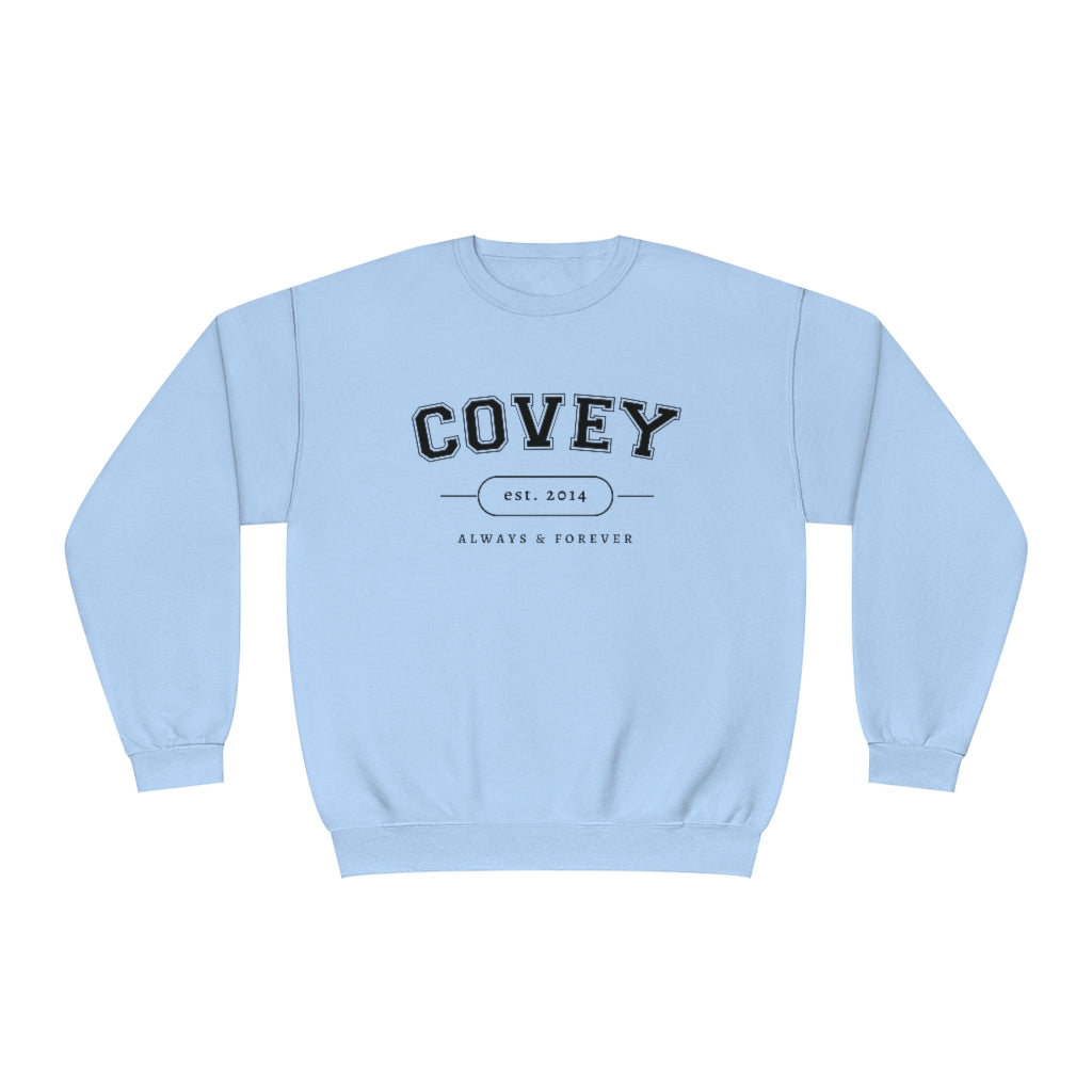 Covey Crewneck Sweatshirt