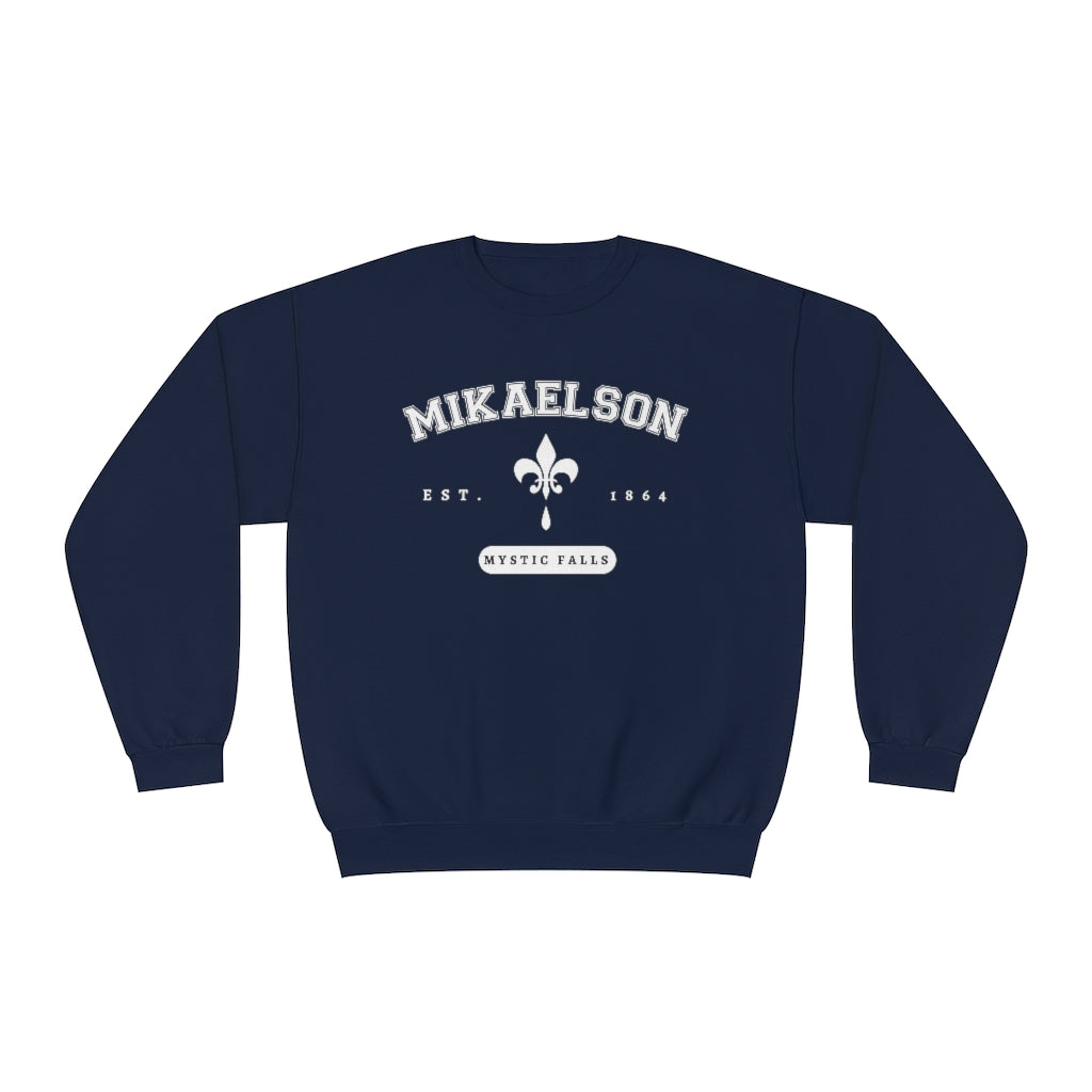 Mikael Sweatshirt